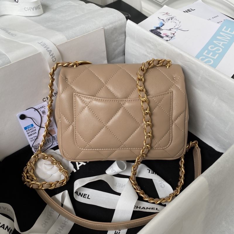 Chanel Stachel Bags